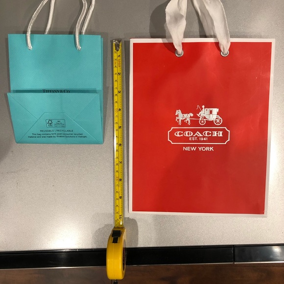 💙 Tiffany designer box - Picture 4 of 4